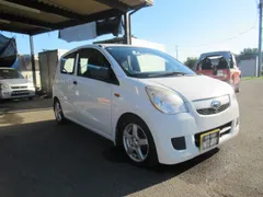 Subaru Pleo