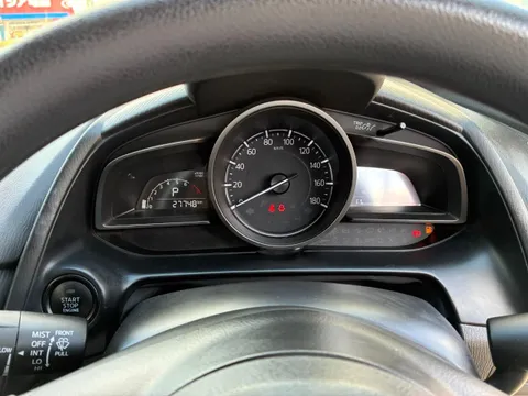 Mazda Mazda2 (Demio)