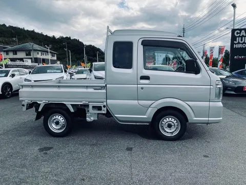 Suzuki Super Carry