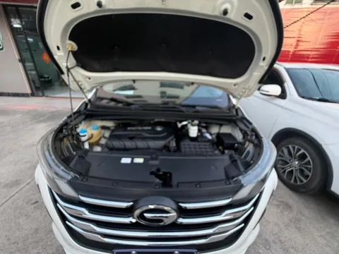 Gac M6