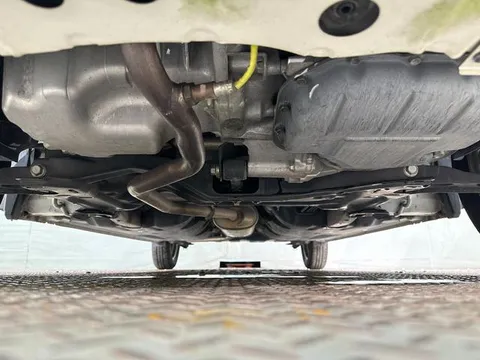 Subaru Pleo Plus