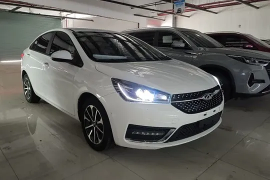 Chery Arrizo 5