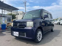 Toyota Pixis Space