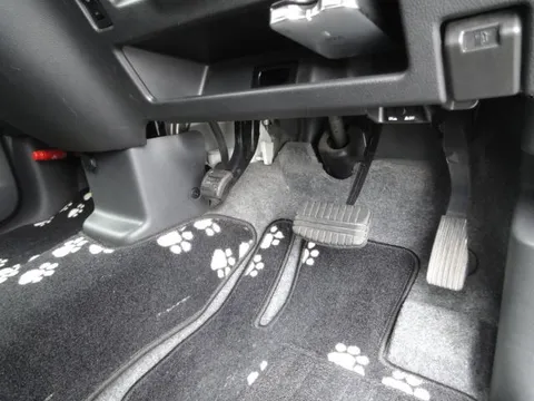 Mitsubishi eK Space Custom