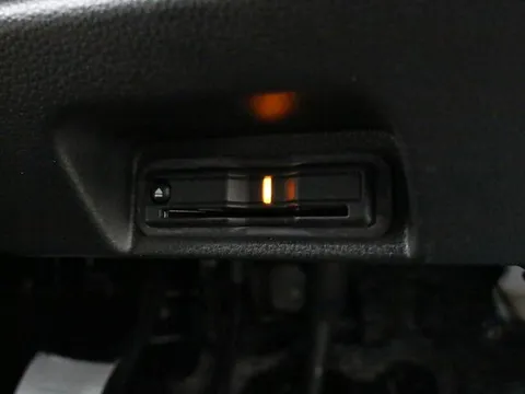 Honda N-VAN Plus Style