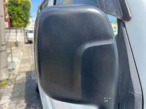 Mitsubishi Minicab Van