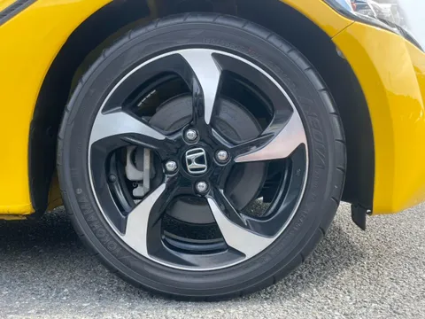 Honda S660