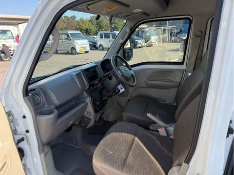 Nissan Clipper