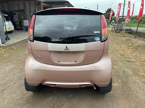 Mitsubishi I