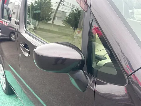 Mazda Flair