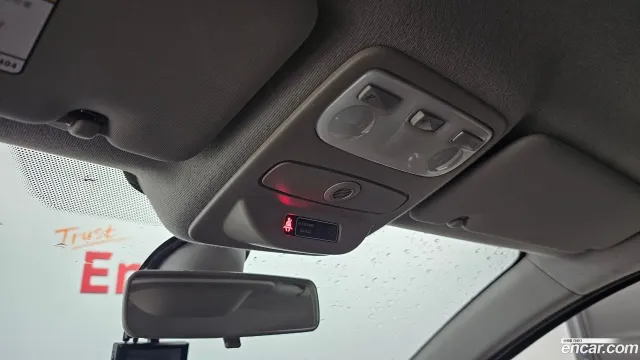 Renault QM3