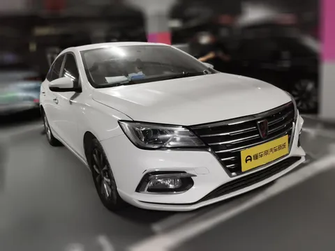 Roewe i5