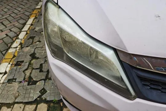 BYD F3