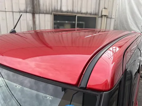 Mitsubishi eK Space Custom