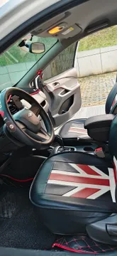 Chevrolet Sail