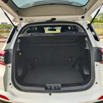 Chery Tiggo 5x