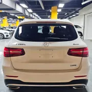 Mercedes-Benz Mercedes-Benz GLC