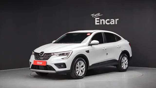 Renault XM3