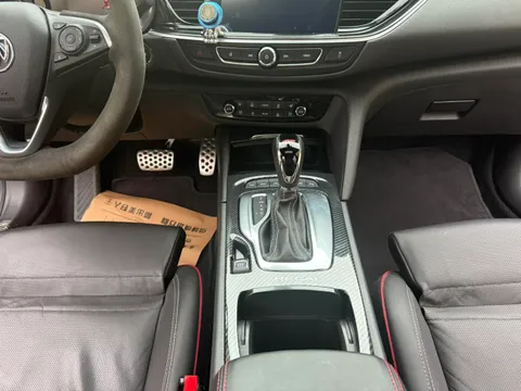 Buick Regal