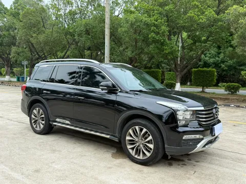 Gac GS8