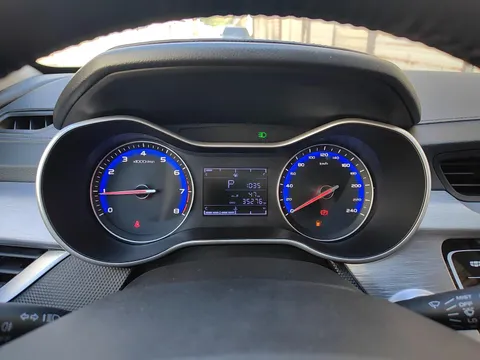 Geely