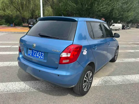 Skoda