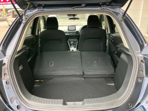 Mazda Mazda2 (Demio)