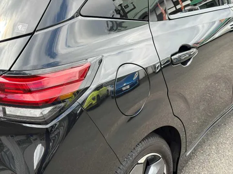 Nissan Note Aura