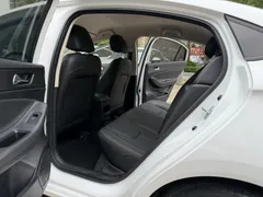 Chery Arrizo 5