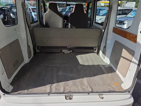 Nissan Clipper