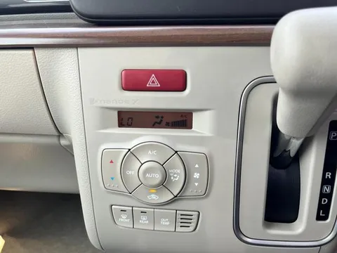 Suzuki Alto Lapin LC