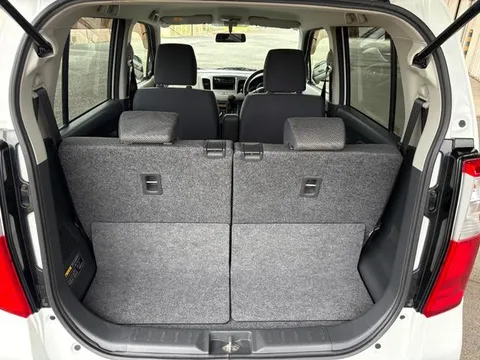 Mazda Flair