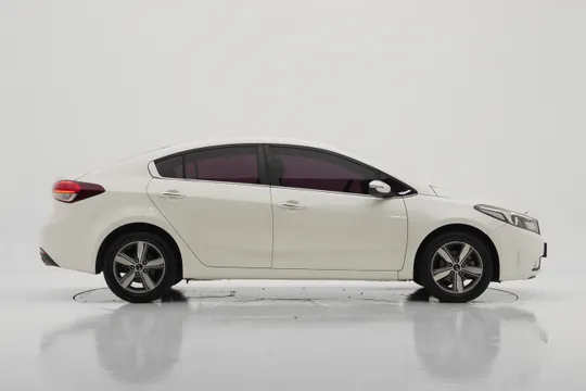 Kia Cerato (K3)