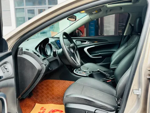 Buick Regal