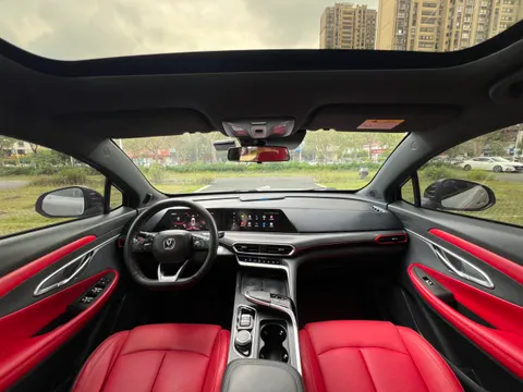 Changan UNI-T