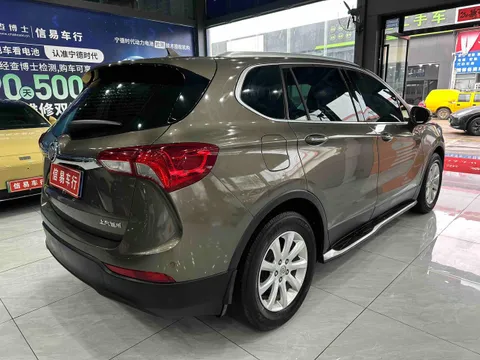 Buick Envision