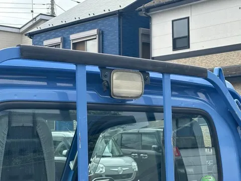Honda Acty Truck