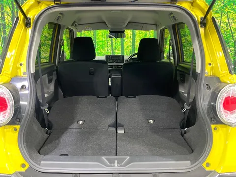 Toyota Pixis Joy