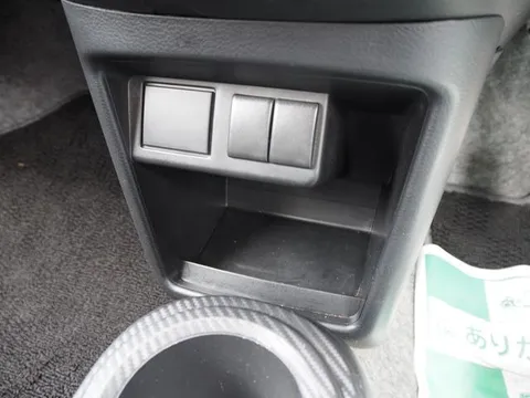 Suzuki Alto Works