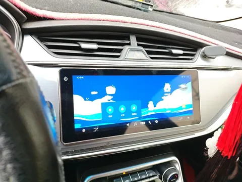 Geely Binrui