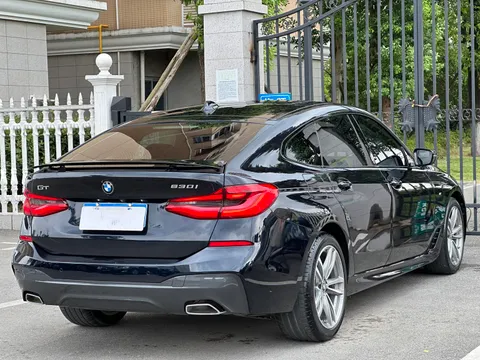 BMW Gran Turismo