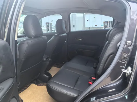 Honda HR-V (Vezel)