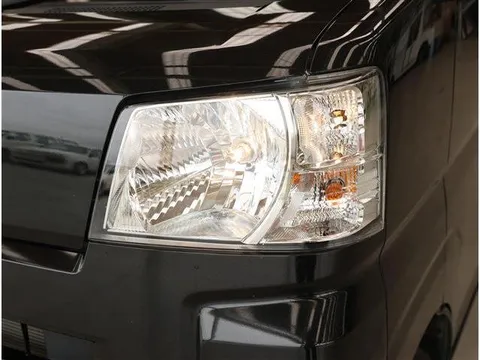 Subaru Sambar Van