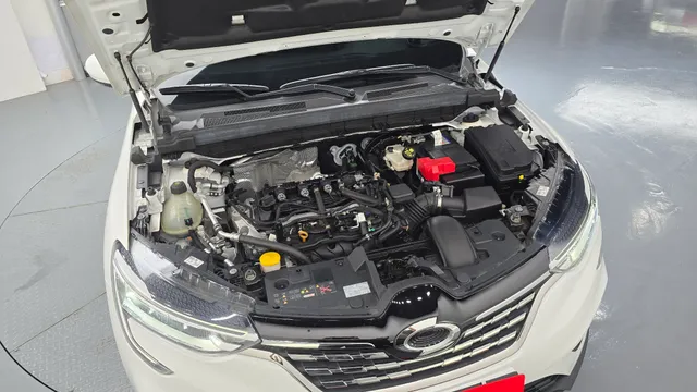 Renault XM3