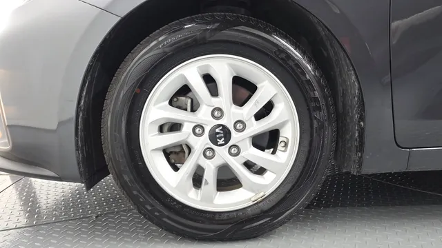 Kia Cerato (K3)