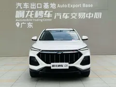 Changan Oshan X5