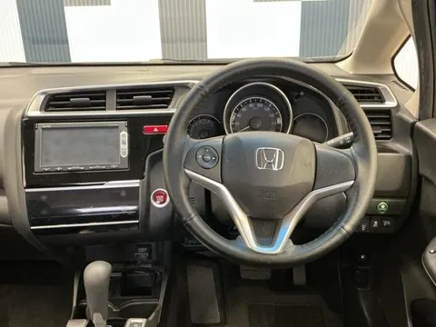 Honda Jazz (Fit)