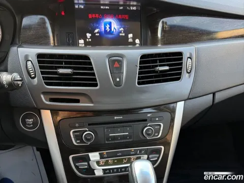 Renault SM5