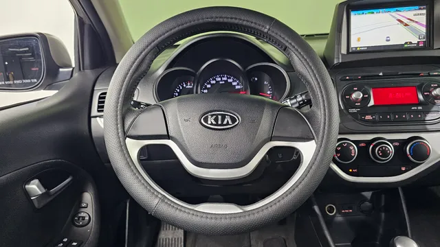 Kia Picanto (Morning)