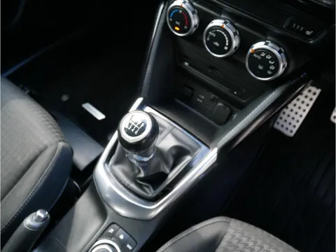 Mazda Mazda2 (Demio)